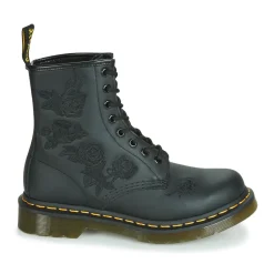 Dr. Martens - 1460 VONDA MONO BLACK SOFTY T
