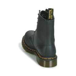 Dr. Martens - 1460 VONDA MONO BLACK SOFTY T