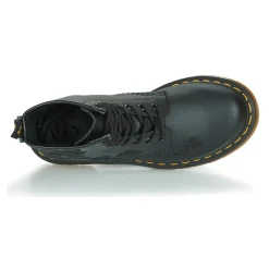 Dr. Martens - 1460 VONDA MONO BLACK SOFTY T