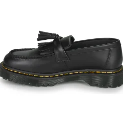 Dr. Martens - ADRIAN BEX BLACK SMOOTH Noir Hot