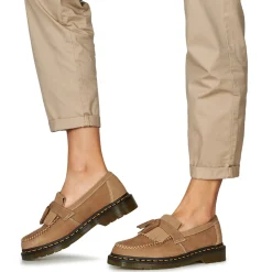 Dr. Martens - ADRIAN SAVANNAH TAN NUBUCK