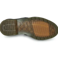 Dr. Martens - ADRIAN YS BLACK SMOOTH Noir Clearance