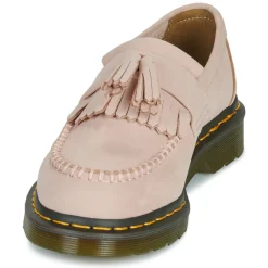 Dr. Martens - Adrian YS Powder Pink Milled Nubuck WP Rose New