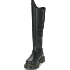 Dr. Martens - Amaayah Hi Black Orleans Noir Online