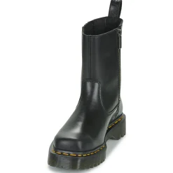 New Dr. Martens - Amaayah Lo Black Orleans Noir