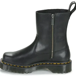 New Dr. Martens - Amaayah Lo Black Orleans Noir