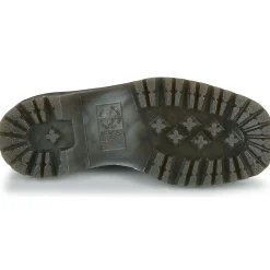 New Dr. Martens - Amaayah Lo Black Orleans Noir