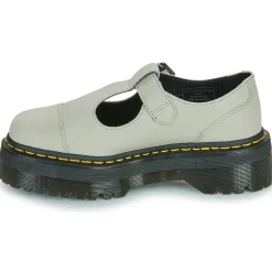 Dr. Martens - Bethan Smoked Mint Tumbled Nubuck