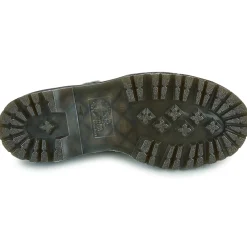 Dr. Martens - Bethan Smoked Mint Tumbled Nubuck