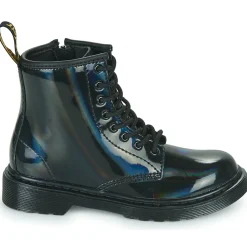Dr. Martens - BLACK RAINBOW