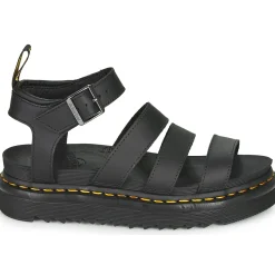 Dr. Martens - BLAIRE BLACK HYDRO