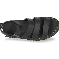 Dr. Martens - BLAIRE BLACK HYDRO