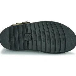 Dr. Martens - BLAIRE OLIVE PISA Vert Clearance