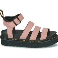 Dr. Martens - BLAIRE PEACH BEIGE PISA Rose