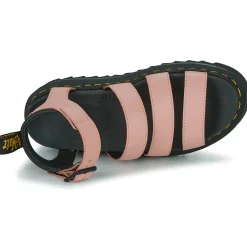 Dr. Martens - BLAIRE PEACH BEIGE PISA Rose