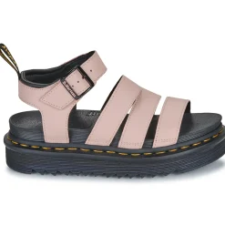 Dr. Martens - Blaire Powder Pink Athena