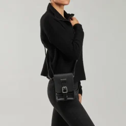 New Dr. Martens - Box Crossbody Noir