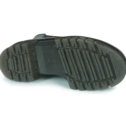 Dr. Martens - CHELSEA BOOTS AUDRICK BLACK NAPPA LUX