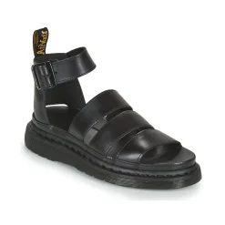 New Dr. Martens - CLARISSA II  BLACK BRANDO Noir