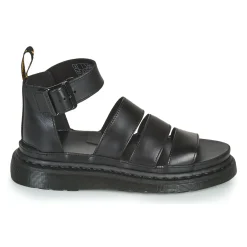 New Dr. Martens - CLARISSA II  BLACK BRANDO Noir