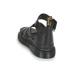 New Dr. Martens - CLARISSA II  BLACK BRANDO Noir