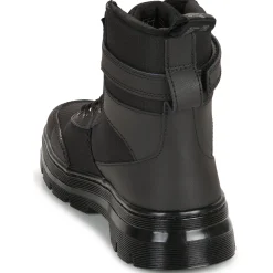 Dr. Martens - Combs Tech Black Element