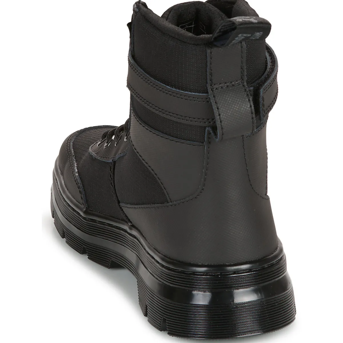 Dr. Martens - Combs Tech Black Element