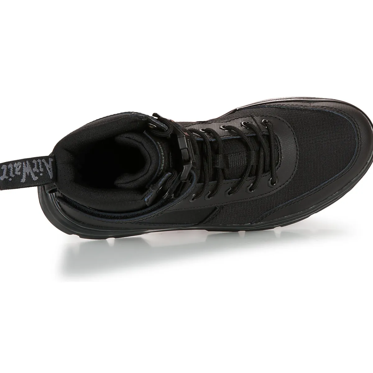 Dr. Martens - Combs Tech Black Element