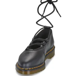 Sale Dr. Martens - Elphie II Lace Up  Black Virginia Noir