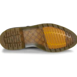 Dr. Martens - Elphie Mary Jane Black Virginia Noir Clearance