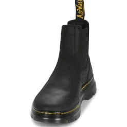 Dr. Martens - EMBURY BLACK WYOMING