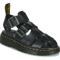 Sale Dr. Martens - GARIN BLACK BRANDO Noir