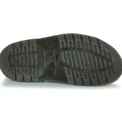 Sale Dr. Martens - GARIN BLACK BRANDO Noir