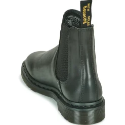 Dr. Martens - Graeme Black Classic Analine