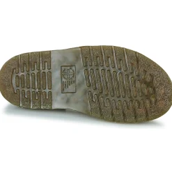 Best Dr. Martens - Gryphon Quad Savannah Tan Thumbled Nubuck Beige