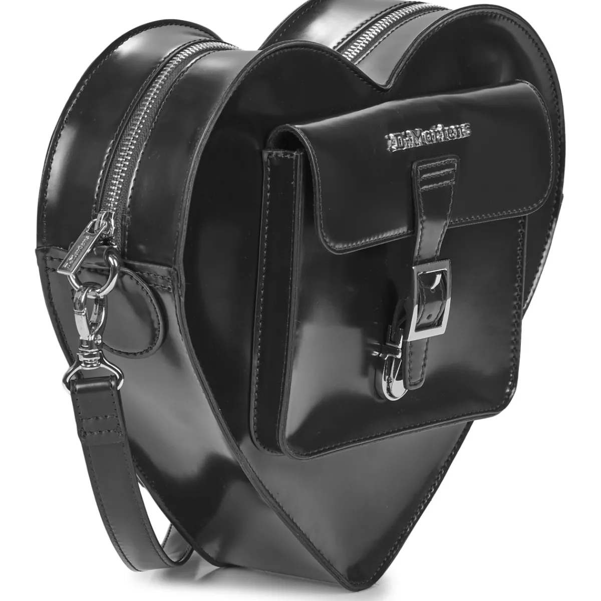 Dr. Martens - Heart Backpack