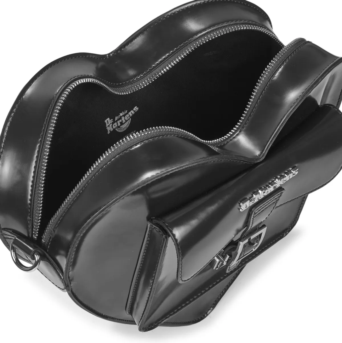 Dr. Martens - Heart Backpack