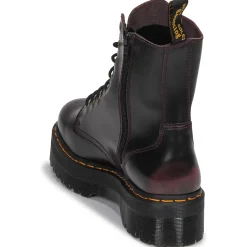 New Dr. Martens - JADON ARCADIA Rouge