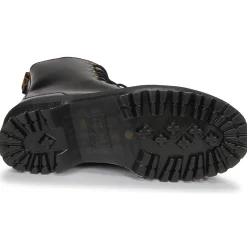 New Dr. Martens - JADON ARCADIA Rouge