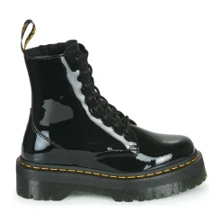 Dr. Martens - JADON BLACK PATENT LAMPER