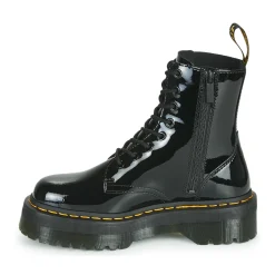 Dr. Martens - JADON BLACK PATENT LAMPER