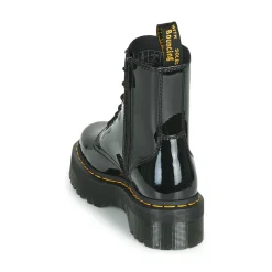 Dr. Martens - JADON BLACK PATENT LAMPER