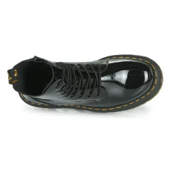 Dr. Martens - JADON BLACK PATENT LAMPER
