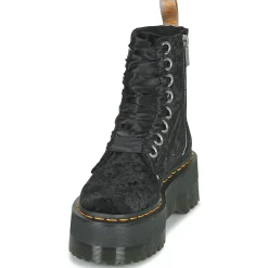 Dr. Martens - JADON BOOT MAX CRUSH VELVET