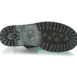 Dr. Martens - JADON BURGUNDY SMOOTH Bordeaux Clearance