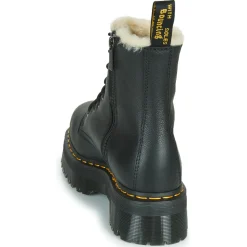Dr. Martens - JADON FL BLACK PISA
