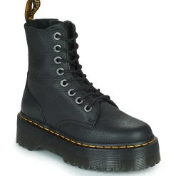 Outlet Dr. Martens - JADON III BLACK PISA Noir