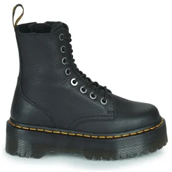 Outlet Dr. Martens - JADON III BLACK PISA Noir