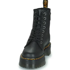 Outlet Dr. Martens - JADON III BLACK PISA Noir