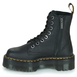 Outlet Dr. Martens - JADON III BLACK PISA Noir